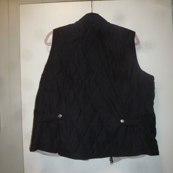 Reversible Vest - Picture 3 of 15